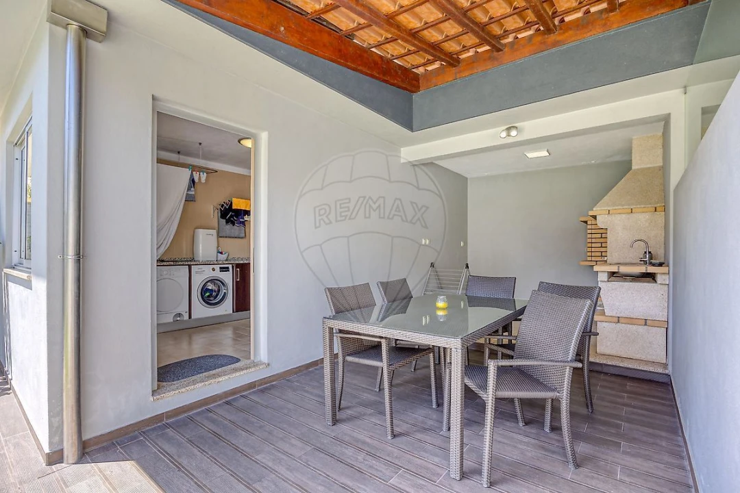 Apartamento T3 para Venda em Coronado (São Romão e São Mamede) Foto 11