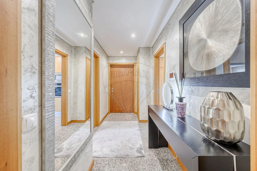 Apartamento T3 para Venda em Coronado (São Romão e São Mamede) Foto 17