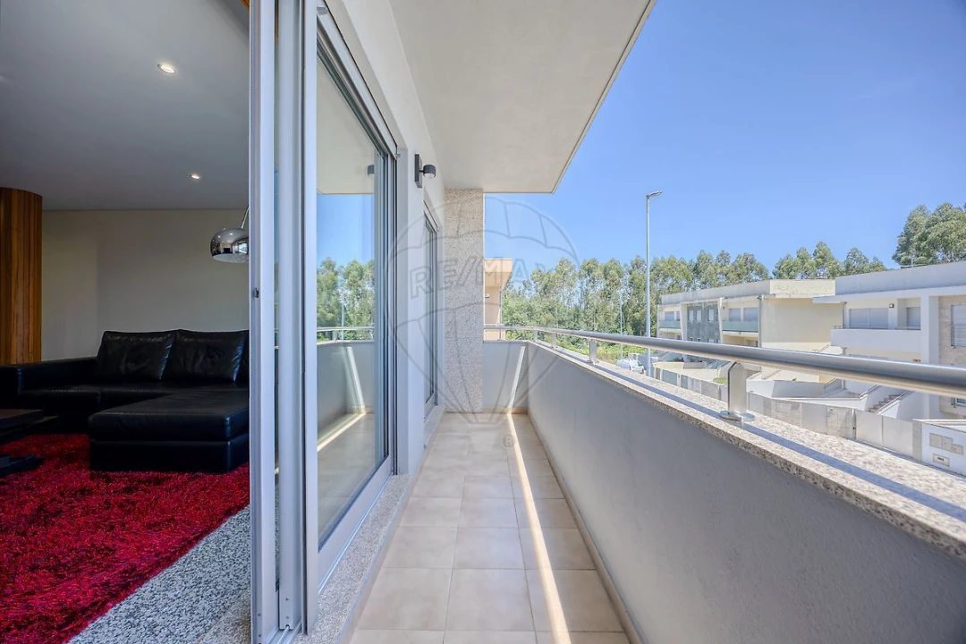 Apartamento T3 para Venda em Coronado (São Romão e São Mamede) Foto 18