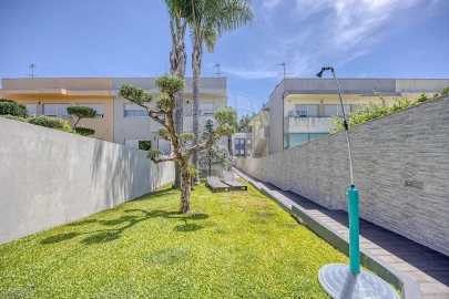 Apartamento T3 para Venda em Coronado (São Romão e São Mamede)