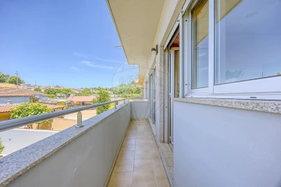 Apartamento T3 para Venda em Coronado (São Romão e São Mamede)
