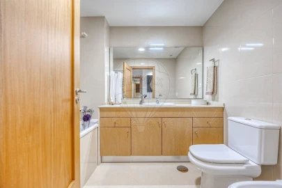 Apartamento T3 para Venda em Coronado (São Romão e São Mamede)