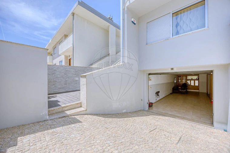 Apartamento T3 para Venda em Coronado (São Romão e São Mamede) Foto 7
