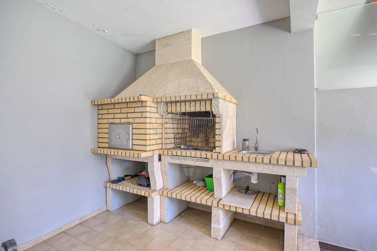 Apartamento T3 para Venda em Coronado (São Romão e São Mamede) Foto 9