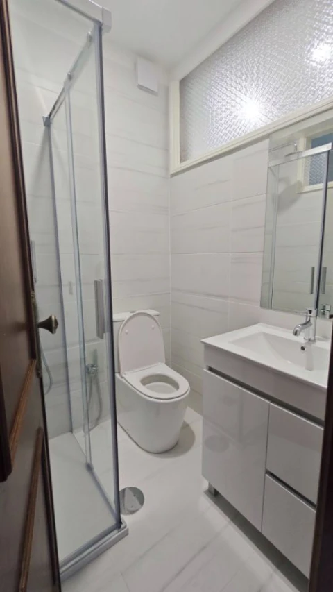 Apartamento T2 para Arrendamento em Mafamude e Vilar do Paraíso
