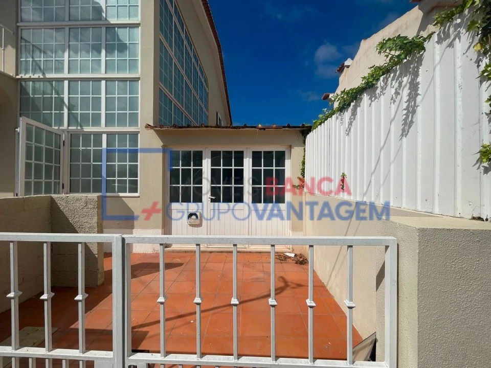 Moradia T3 para Venda em Azeitão (São Lourenço e São Simão) Foto 25