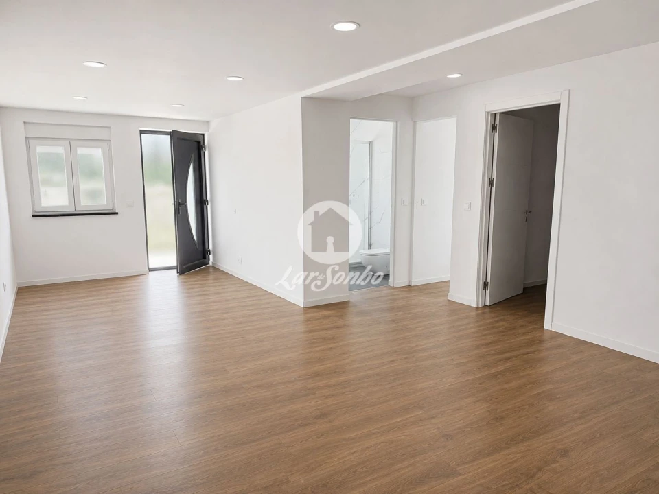 Apartamento T3 para Venda em Arcozelo Foto 15