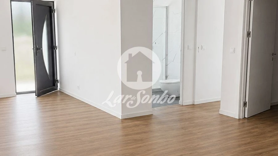 Apartamento T3 para Venda em Arcozelo