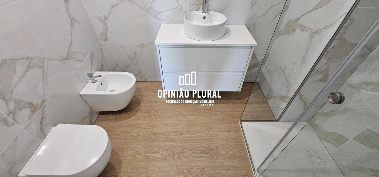 Apartamento T4 para Venda em Gulpilhares e Valadares Foto 11