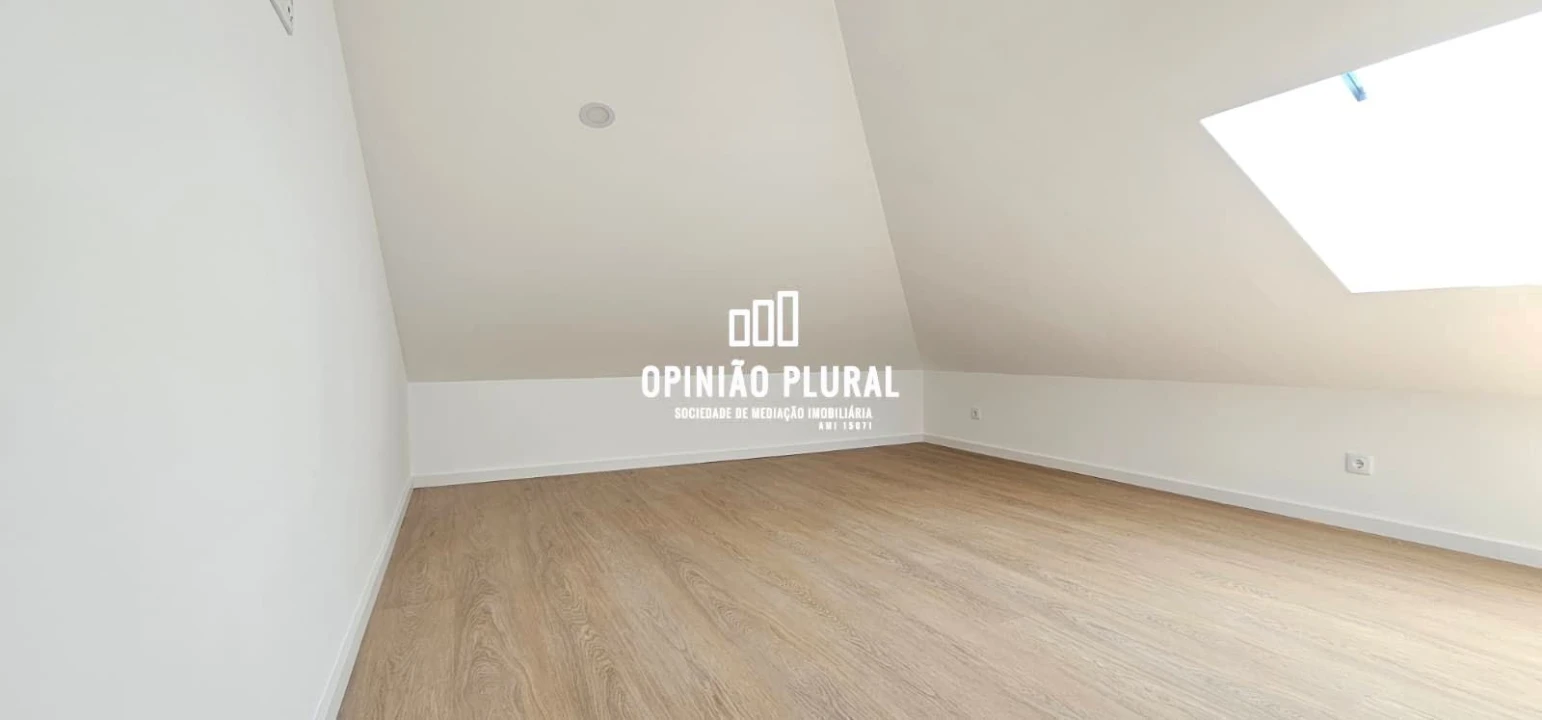 Apartamento T4 para Venda em Gulpilhares e Valadares Foto 19