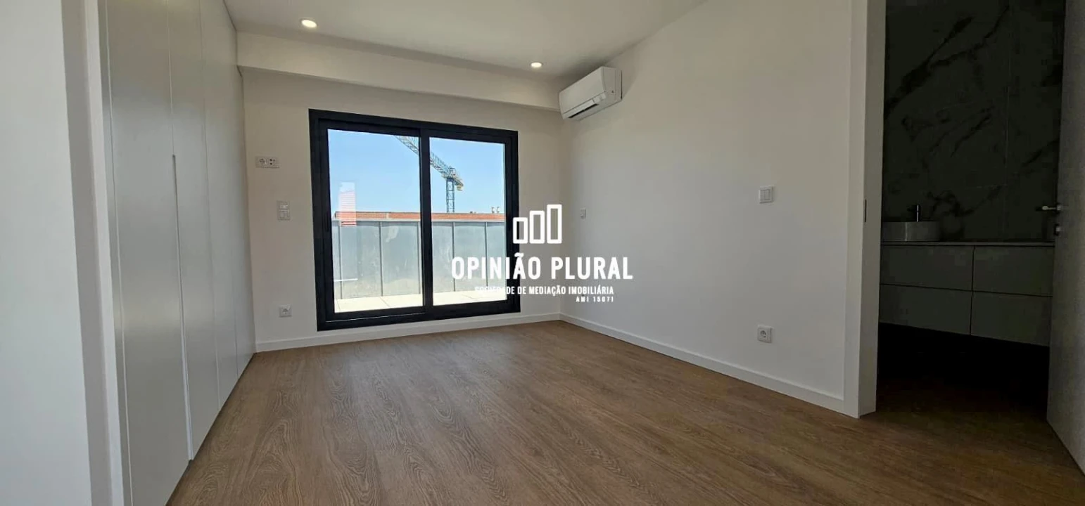 Apartamento T4 para Venda em Gulpilhares e Valadares Foto 20