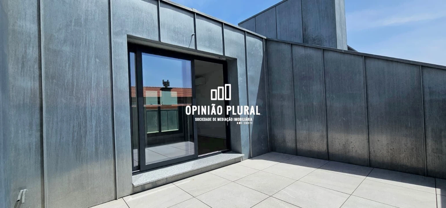Apartamento T4 para Venda em Gulpilhares e Valadares Foto 26
