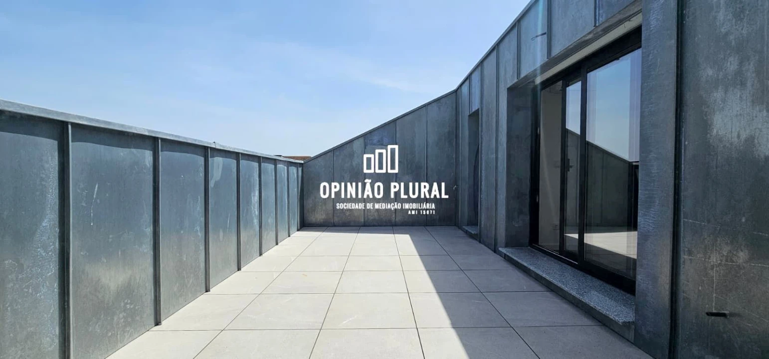 Apartamento T4 para Venda em Gulpilhares e Valadares Foto 27