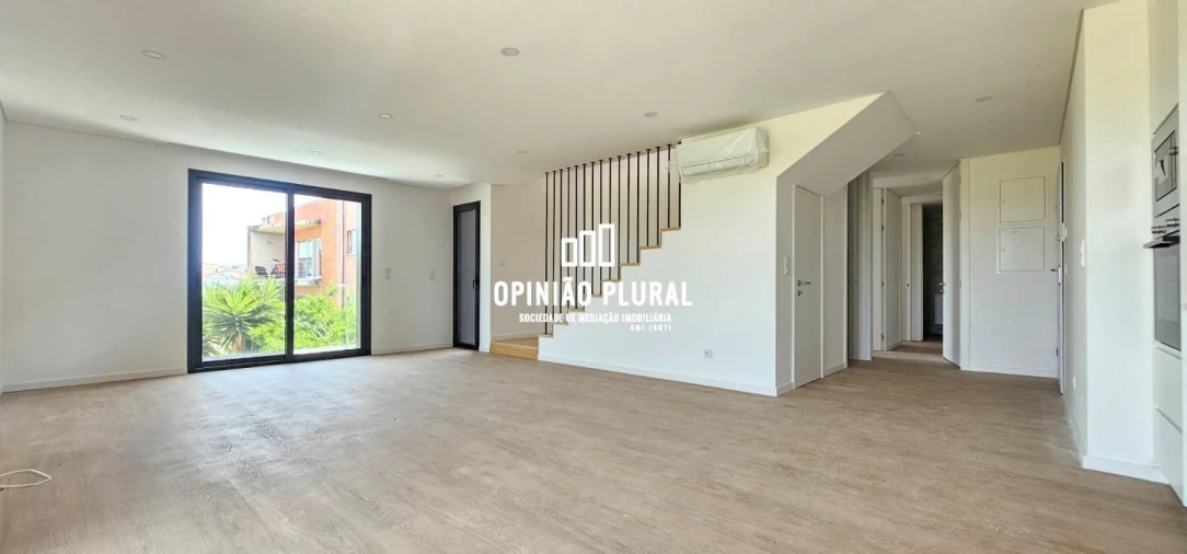 Apartamento T4 para Venda em Gulpilhares e Valadares Foto 4