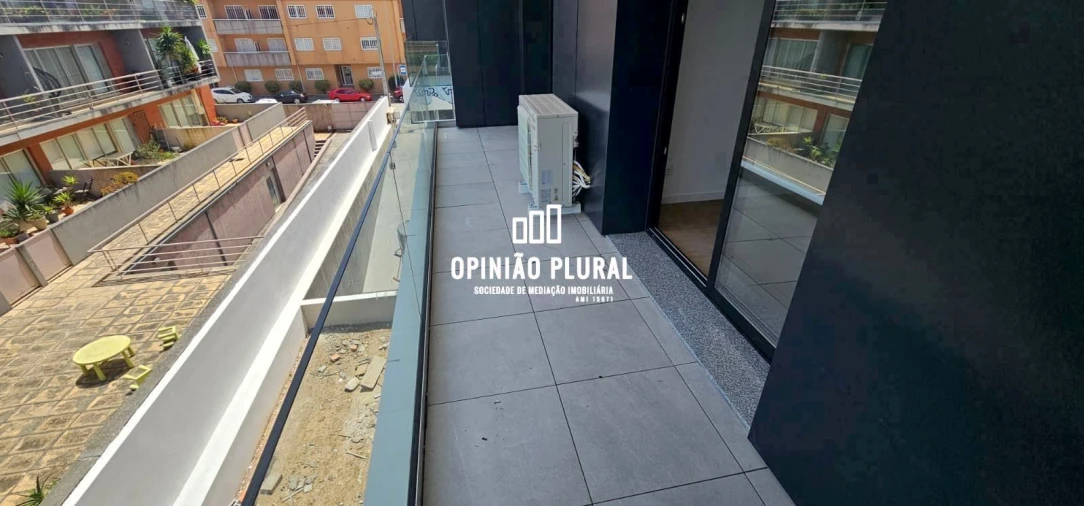 Apartamento T4 para Venda em Gulpilhares e Valadares Foto 5