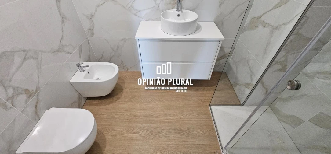 Apartamento T4 para Venda em Gulpilhares e Valadares Foto 11