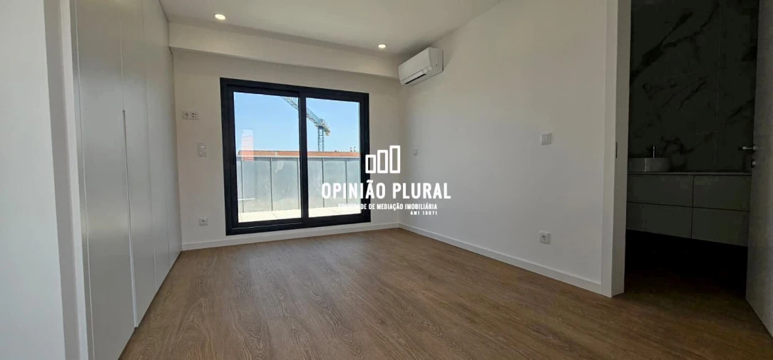 Apartamento T4 para Venda em Gulpilhares e Valadares Foto 20