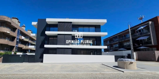 Apartamento T1 para Venda em Gulpilhares e Valadares