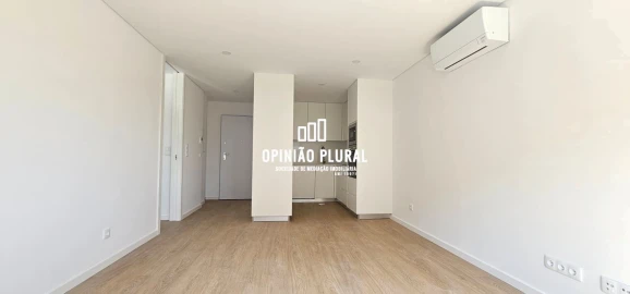 Apartamento T1 para Venda em Gulpilhares e Valadares