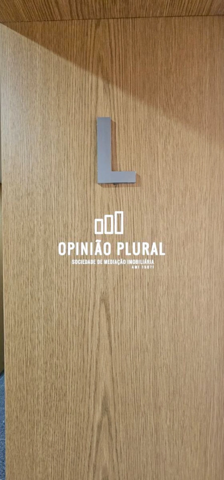 Apartamento T1 para Venda em Gulpilhares e Valadares Foto 7