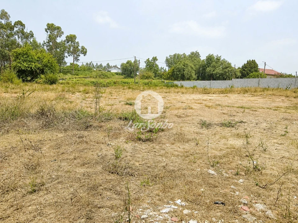 Terreno para Venda em Cervães Foto 11