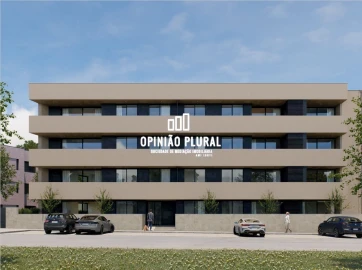 Apartamento T2 para Venda em Gulpilhares e Valadares