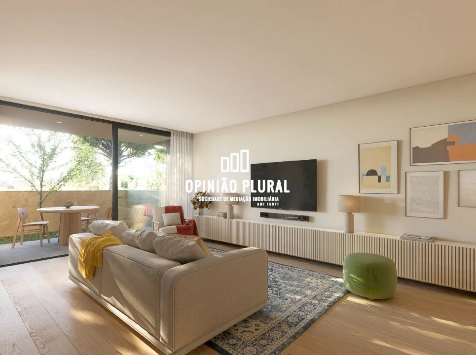 Apartamento T2 para Venda em Gulpilhares e Valadares Foto 10