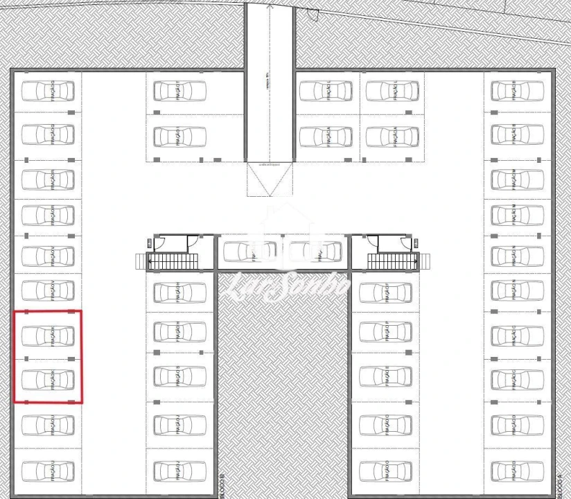 Apartamento T2 para Venda em Adães Foto 4
