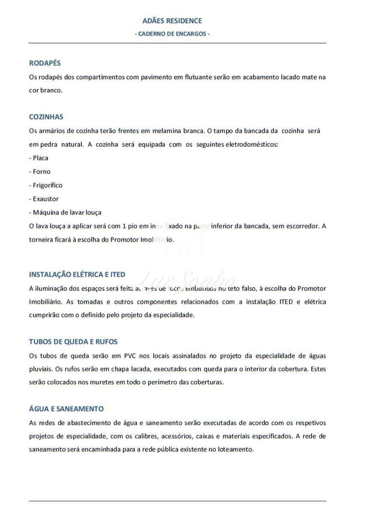 Apartamento T2 para Venda em Adães Foto 6