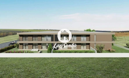 Apartamento T2 para Venda em Adães