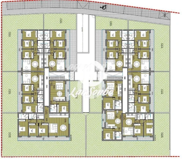 Apartamento T2 para Venda em Adães Foto 3