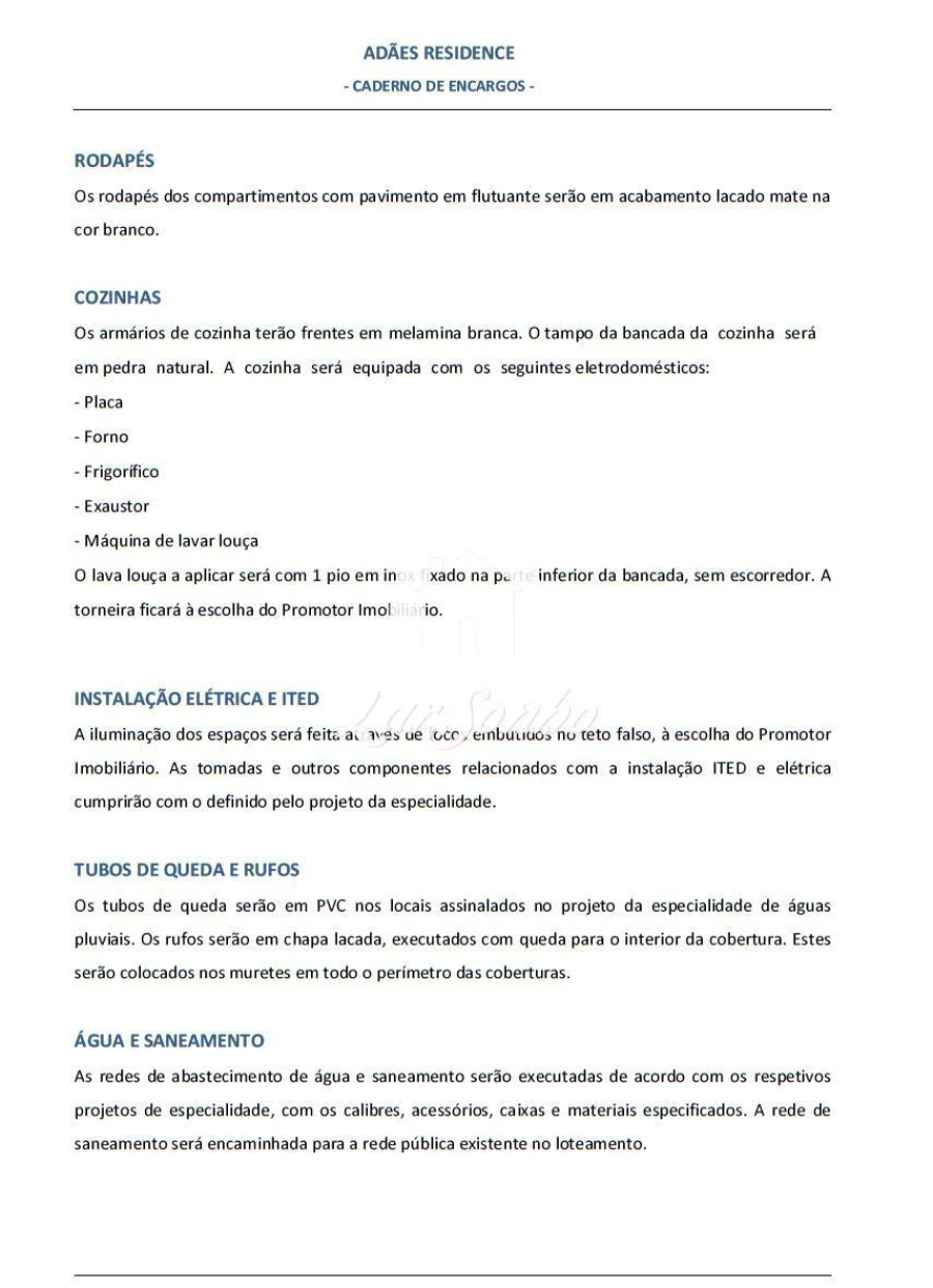 Apartamento T2 para Venda em Adães Foto 6