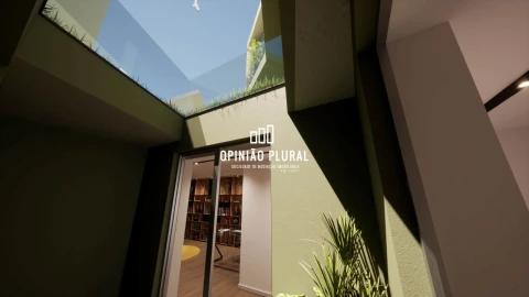 Moradia T3 para Venda em Canidelo
