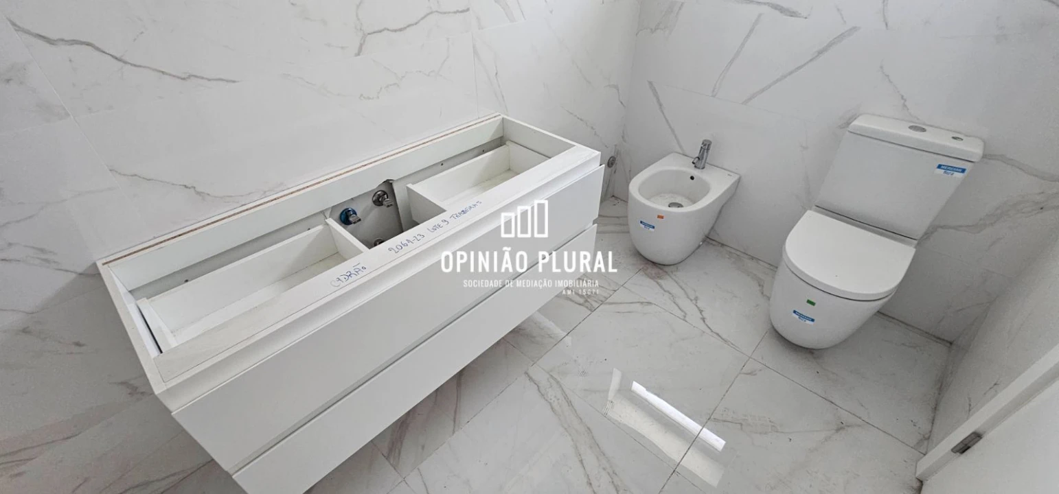 Moradia T3 para Venda em Gondomar (São Cosme), Valbom e Jovim Foto 7