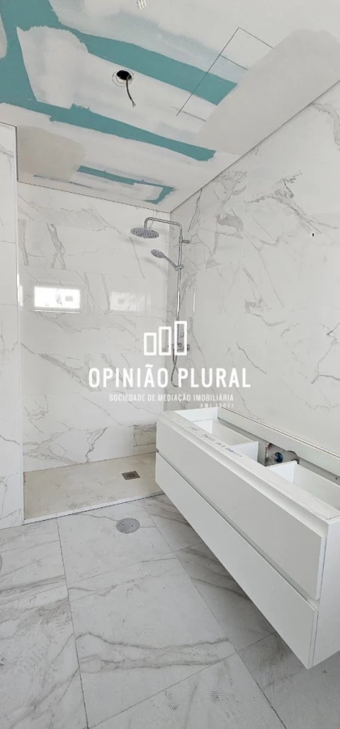 Moradia T3 para Venda em Gondomar (São Cosme), Valbom e Jovim