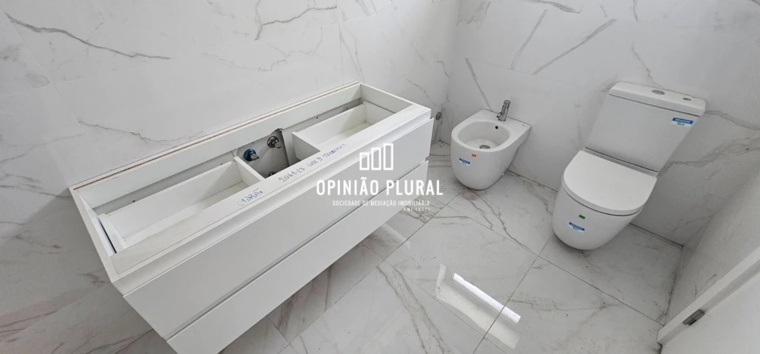 Moradia T3 para Venda em Gondomar (São Cosme), Valbom e Jovim Foto 7