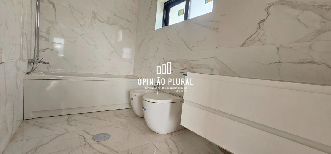 Moradia T3 para Venda em Gondomar (São Cosme), Valbom e Jovim Foto 17