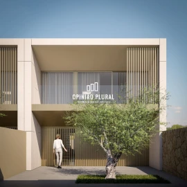 Moradia T3 para Venda em Serzedo e Perosinho