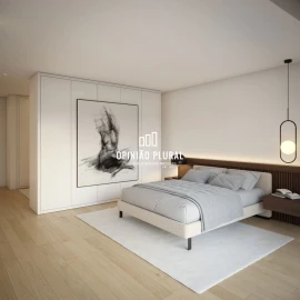 Moradia T3 para Venda em Serzedo e Perosinho