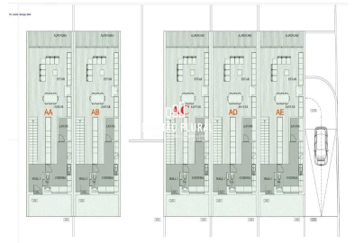 Moradia T3 para Venda em Serzedo e Perosinho