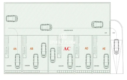 Moradia T3 para Venda em Serzedo e Perosinho