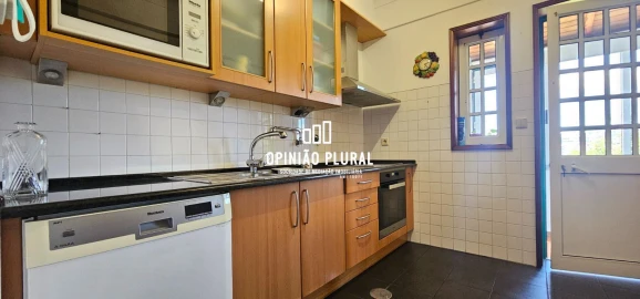 Apartamento T5 para Venda em Campanhã