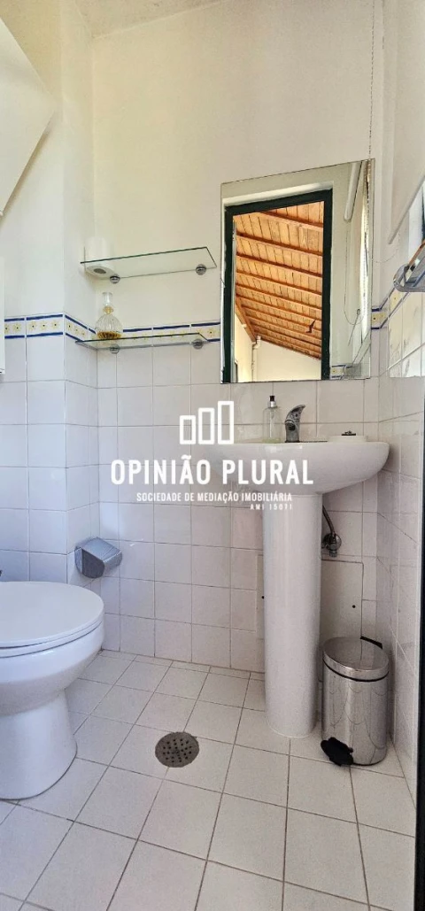 Apartamento T5 para Venda em Campanhã
