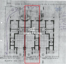 Apartamento T5 para Venda em Campanhã