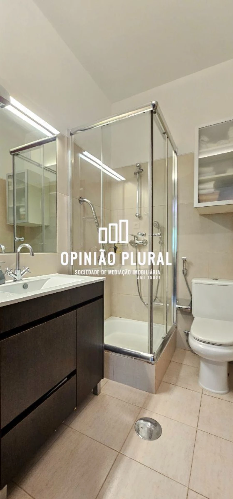 Apartamento T5 para Venda em Campanhã Foto 26