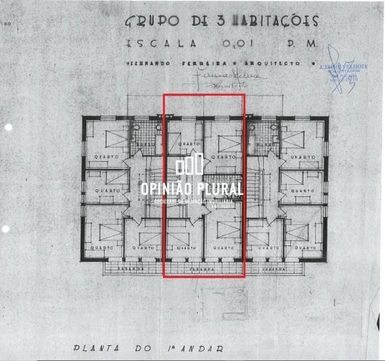 Apartamento T5 para Venda em Campanhã Foto 38