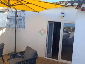 Moradia T2 para Venda em Estremoz (Santa Maria e Santo André)