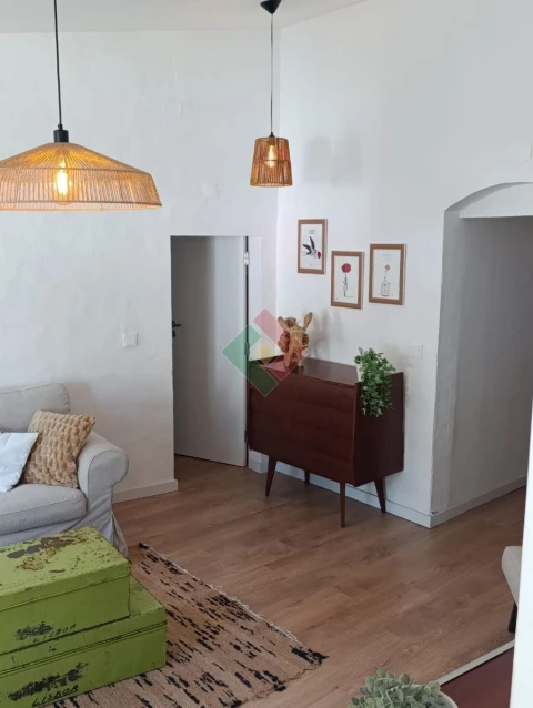 Moradia T2 para Venda em Estremoz (Santa Maria e Santo André)