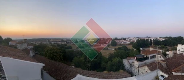 Moradia T2 para Venda em Estremoz (Santa Maria e Santo André)