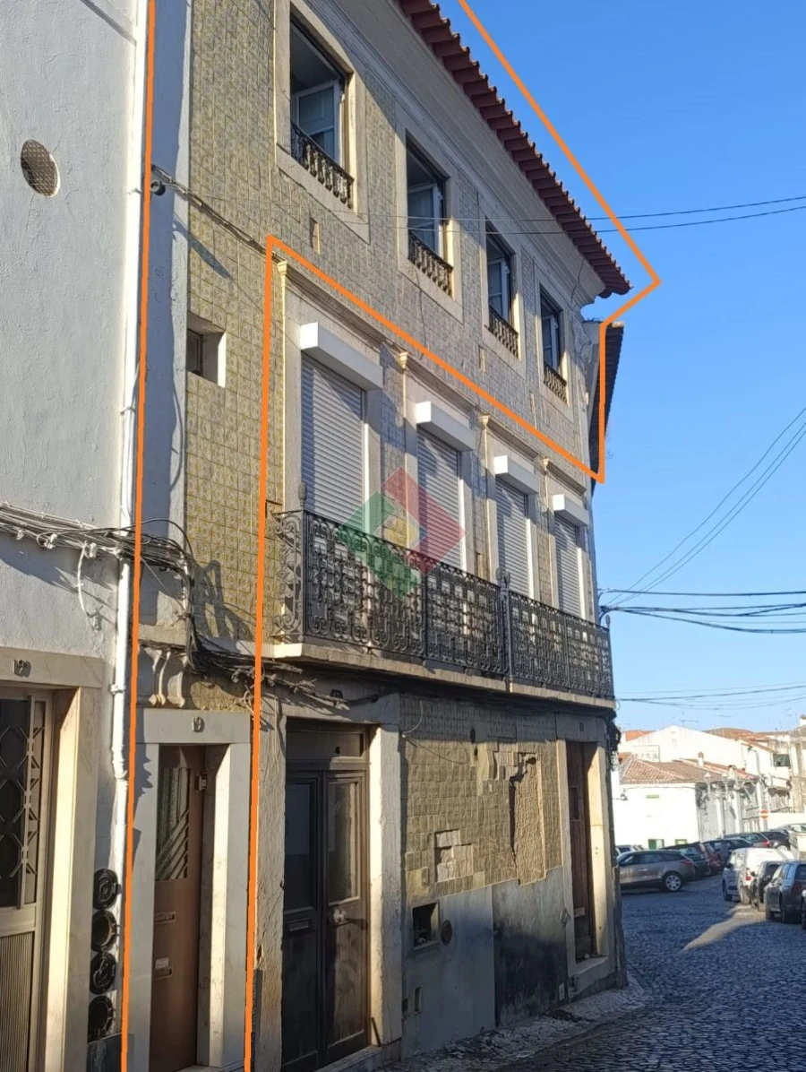 Moradia T2 para Venda em Estremoz (Santa Maria e Santo André) Foto 3